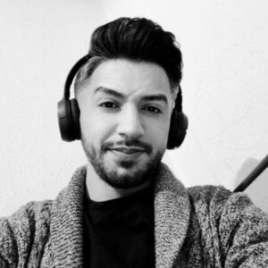 Profilbild von Davut Korman