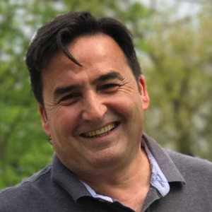 Profilbild von Davut Sahin