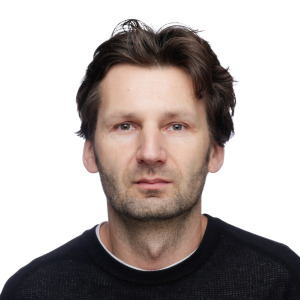 Profilbild von Dawid Cymorek