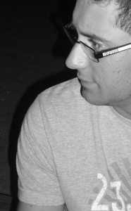 Profilbild von Dawid Krüger