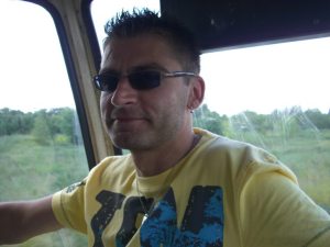 Profilbild von Dawid Milczanowski