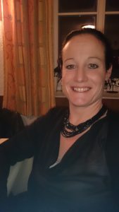 Profilbild von Dawn Nikolai