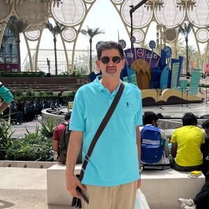 Profilbild von Dawood Ahmed Malik