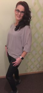 Profilbild von Dayana Ibscher