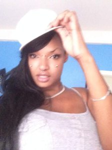 Profilbild von Dayana Schulze