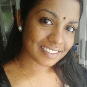 Profilbild von Dayani Yogarajah