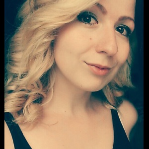 Profilbild von Dayenna Hille