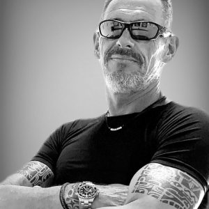 Profilbild von Dean-Arthur Piller