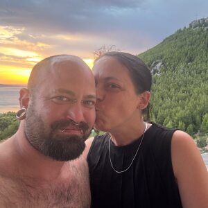 Profilbild von Dean Douglas Hormann