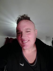 Profilbild von Dean Lawrence