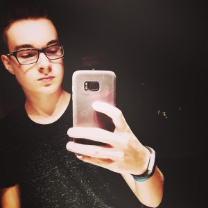 Profilbild von Dean Lindig