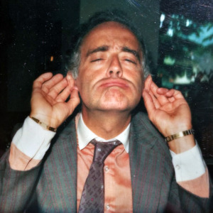 Profilbild von Dean Morris