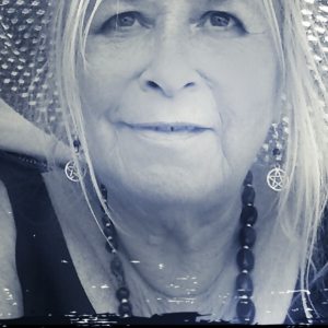 Profilbild von Deana Sulzberger