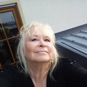 Profilbild von Deana Sulzberger