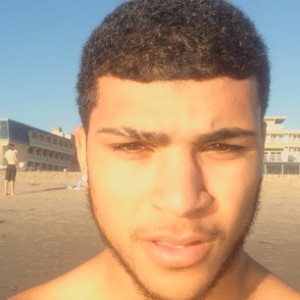 Profilbild von Deandre Jackson