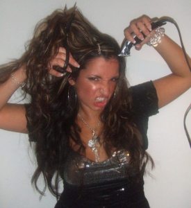Profilbild von Deanna Sadad