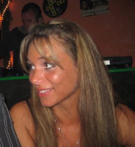 Profilbild von Debbie Pate