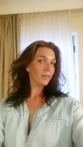 Profilbild von Debbie Praetzel