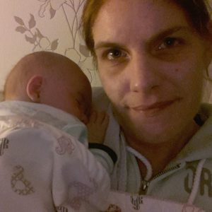 Profilbild von Debby Busch