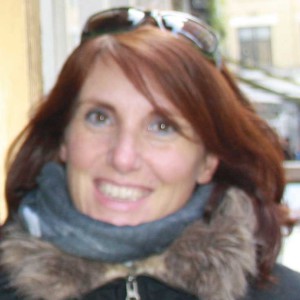 Profilbild von Debora Aguado