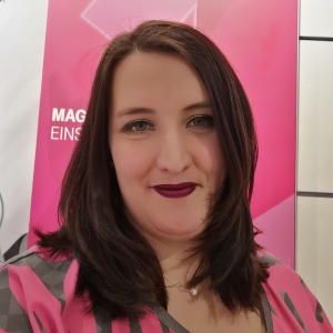 Profilbild von Debora Bundscheit