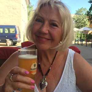 Profilbild von Debora Dötsch
