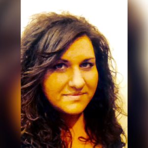 Profilbild von Debora Frunzo-Polla