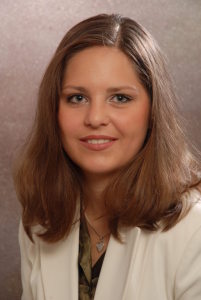 Profilbild von Debora Gleich