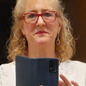 Profilbild von Debora Hoffmann