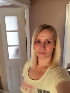 Profilbild von Debora Steck