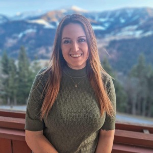 Profilbild von Deborah Jean Schreiber
