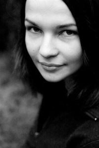 Profilbild von Deborah Brosig