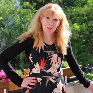 Profilbild von Deborah Grant