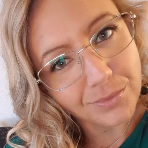 Profilbild von Deborah Gutmann