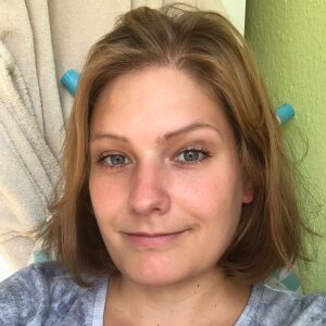 Profilbild von Deborah Heister