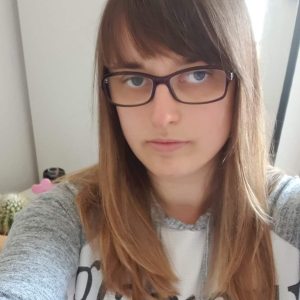 Profilbild von Deborah Kielmann