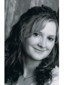 Profilbild von Deborah Kietzmann