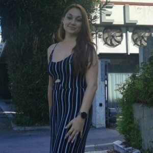 Profilbild von Deborah Labsch