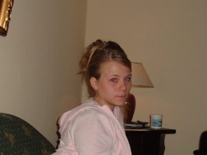 Profilbild von Deborah Maier