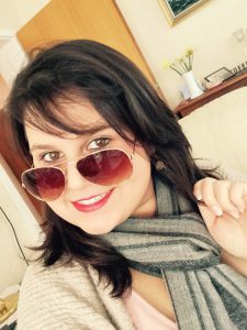 Profilbild von Deborah Mohaupt