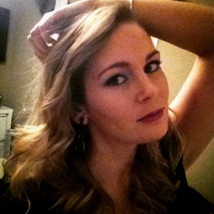 Profilbild von Deborah Poupon