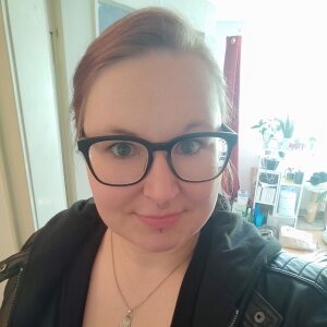 Profilbild von Deborah Reitmeyer