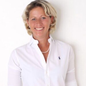 Profilbild von Deborah Rusch