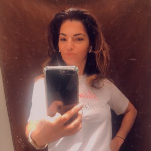 Profilbild von Deborah Scotognella