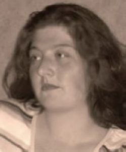 Profilbild von Deborah Strobel