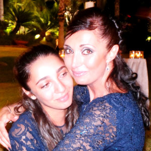 Profilbild von Deborah Trimarchi