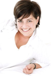 Profilbild von Deborah Viti