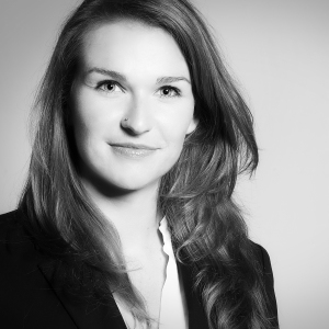 Profilbild von Deborah Wagner