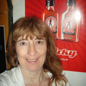 Profilbild von Debra Betcher-Kaiser