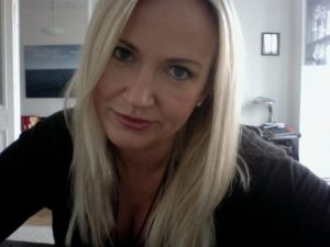 Profilbild von Deike Bartel